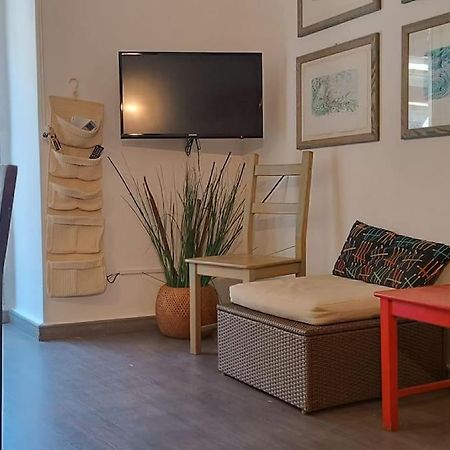 Eco Art Home Catania Bagian luar foto