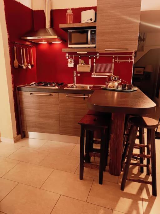 Eco Art Home Catania Bagian luar foto