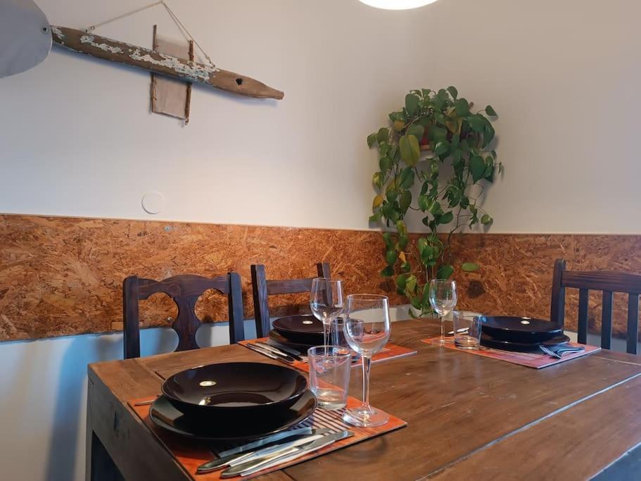 Eco Art Home Catania Bagian luar foto