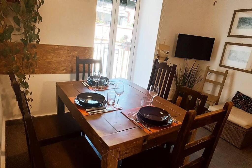 Eco Art Home Catania Bagian luar foto
