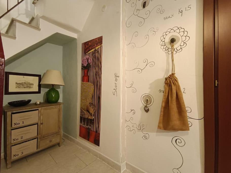 Eco Art Home Catania Bagian luar foto