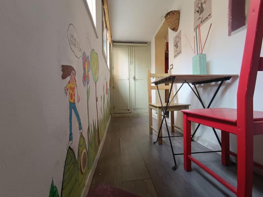 Eco Art Home Catania Bagian luar foto