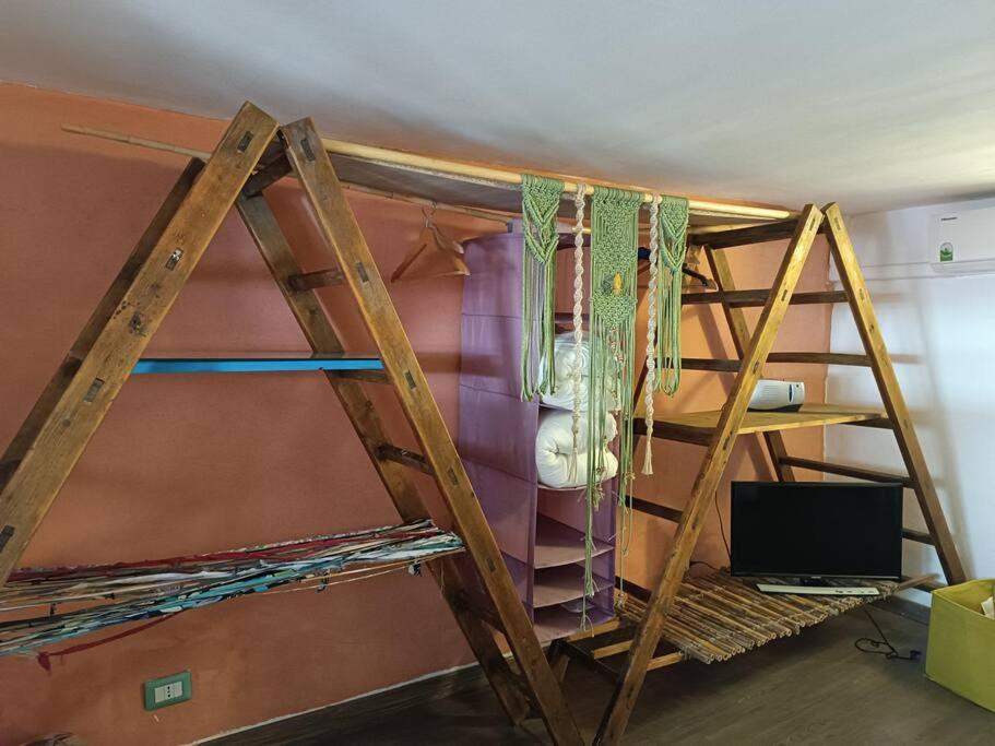 Eco Art Home Catania Bagian luar foto