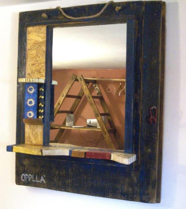 Eco Art Home Catania Bagian luar foto