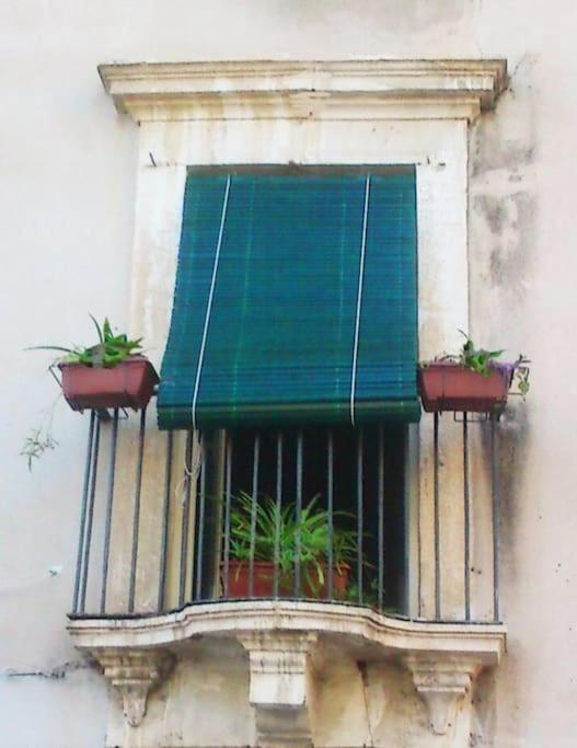Eco Art Home Catania Bagian luar foto